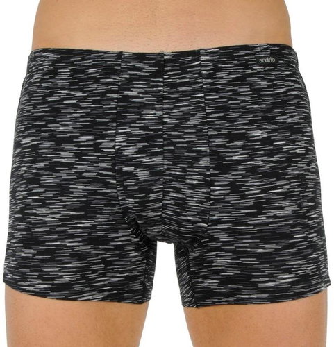 Andrie PS 5531 A - black, sizing. XL - Boxer Briefs - Main image