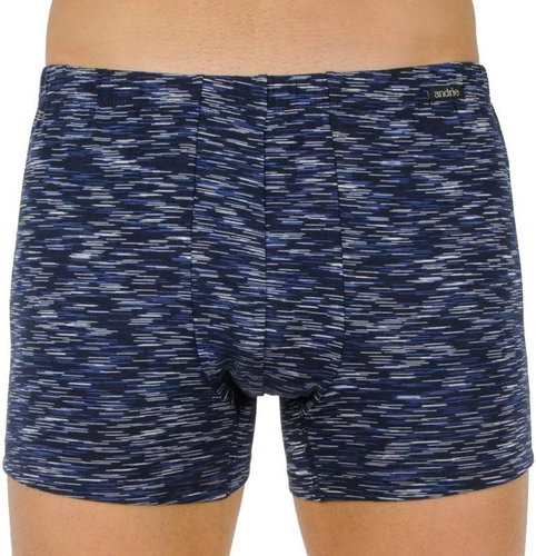Andrie PS 5531 B - blue, sizing. XXL - Boxer Briefs - Main image