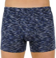 Andrie PS 5531 B - blue, sizing. M - Boxer Briefs