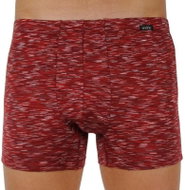 Andrie PS 5531 C - red, sizing. XL - Boxer Briefs
