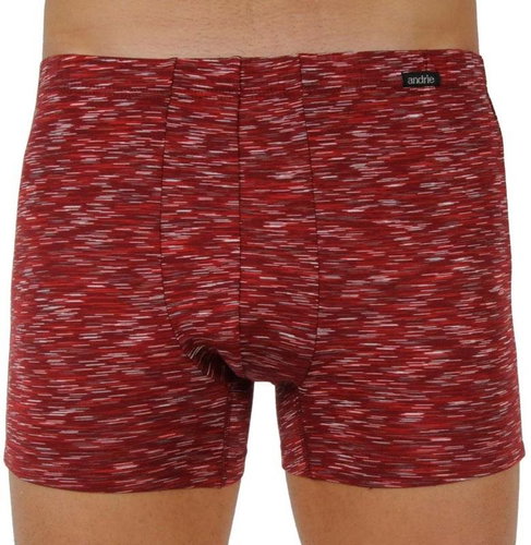 Andrie PS 5531 C - red, sizing. L - Boxer Briefs - Main image