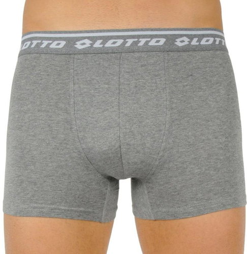 Lotto 30.51.12.18 - grey, sizing. XXL - Boxer Briefs - Main image