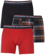Jockey 3Pack 17301733 866, sizing. M - Boxer Briefs