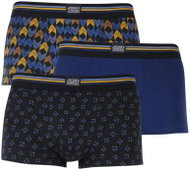 Jockey 3Pack 17302913 498, sizing. XL - Boxer Briefs