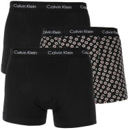 Calvin Klein 3Pack NB3056A-X1L, sizing. XL - Boxer Briefs
