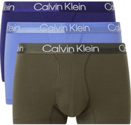 Calvin Klein 3Pack NB2970A-UW6, sizing. S - Boxer Briefs