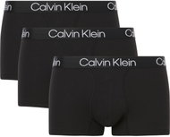 Calvin Klein 3Pack NB2970A-7V1, sizing. XL - Boxer Briefs
