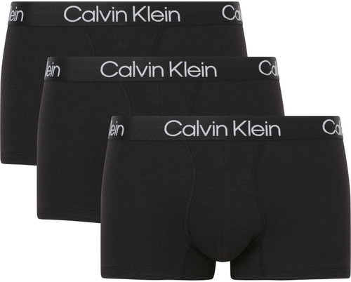 Calvin Klein 3Pack NB2970A-7V1, sizing. L - Boxer Briefs - Main image