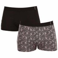 Molvy 2Pack KP-080-BEU - Boxer Briefs