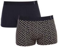 Molvy 2Pack KP-083-BEU, sizing. XXL - Boxer Briefs
