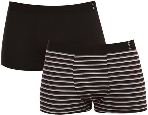 Molvy 2Pack KP-084-BEU, sizing. L - Boxer Briefs - Main image