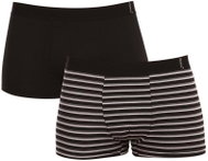 Molvy 2Pack KP-084-BEU, sizing. M - Boxer Briefs