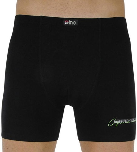 Gino 74131 - black, sizing. XL - Boxer Briefs - Main image