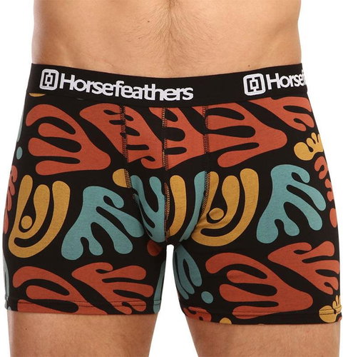 Horsefeathers AM070X, sizing. S - Boxer Briefs - Main image