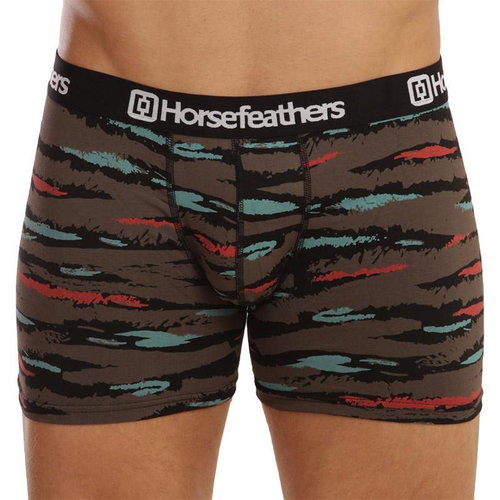 Horsefeathers AM070W, sizing. S - Boxer Briefs - Main image