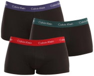 Calvin Klein 3Pack U2664G-WHJ, sizing. S - Boxer Briefs