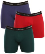 Calvin Klein 3Pack NB1770A-WJ9, sizing. M - Boxer Briefs