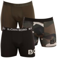 Bjorn Borg 3Pack 10000321-MP002, sizing. XL - Boxer Briefs
