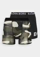 Bjorn Borg 2Pack 10000331-MP002, sizing. XXL - Boxer Briefs