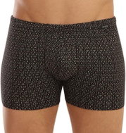 Andrie PS 5469 A - black, sizing. XXL - Boxer Briefs