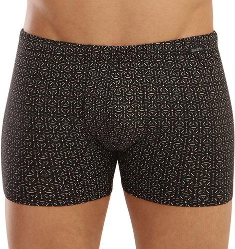 Andrie PS 5469 A - black, sizing. L - Boxer Briefs - Main image