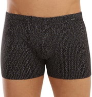 Andrie PS 5469 B - black, sizing. XL - Boxer Briefs