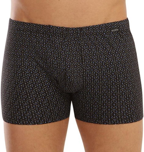 Andrie PS 5469 B - black, sizing. XL - Boxer Briefs - Main image