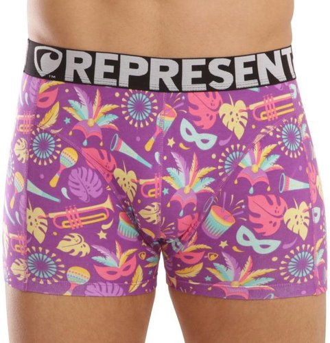 Represent R1M-BOX-0456, size 3XL - Boxer Briefs - Main image