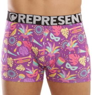 Represent R1M-BOX-0456, sizing. S - Boxer Briefs