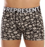 Represent R1M-BOX-0454, sizing. XL - Boxer Briefs