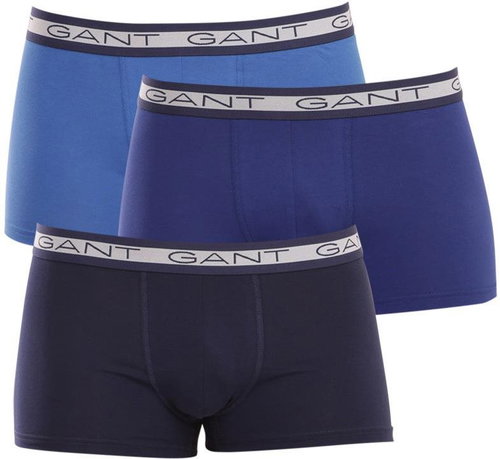 Gant 3Pack 902033153-405, sizing. M - Boxer Briefs - Main image
