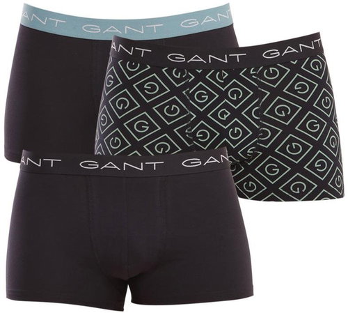 Gant 3Pack 902133023-433, sizing. XXL - Boxer Briefs - Main image