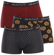 Gant 3Pack 902133043-433, size 3XL - Boxer Briefs