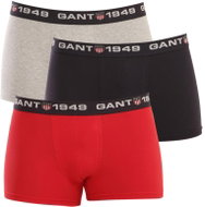 Gant 3Pack 902133053-620, sizing. XXL - Boxer Briefs