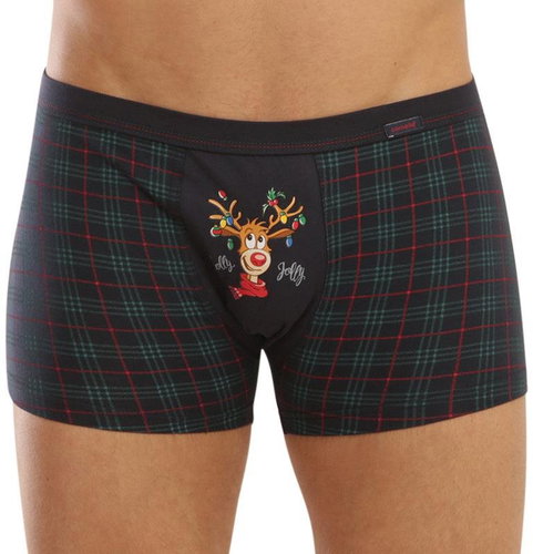Cornette 007/63, sizing. L - Boxer Briefs - Main image