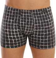 Andrie PS 5377 A - black, sizing. XL - Boxer Briefs