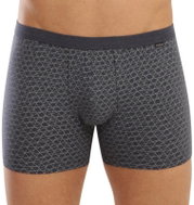 Andrie PS 5480 B - dark grey, sizing. L - Boxer Briefs