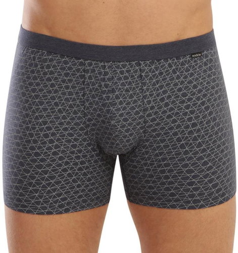 Andrie PS 5480 B - dark grey, sizing. L - Boxer Briefs - Main image