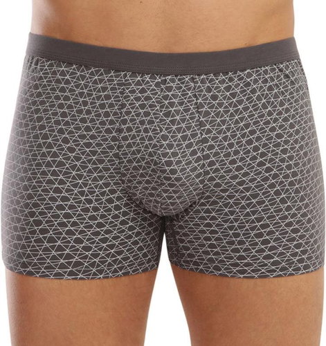 Andrie PS 5480 C - grey, sizing. M - Boxer Briefs - Main image