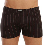 Andrie PS 5479 A - black, sizing. L - Boxer Briefs
