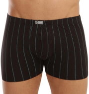 Andrie PS 5479 B - dark blue, sizing. L - Boxer Briefs