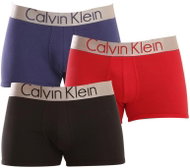 Calvin Klein 3Pack NB2453A-W2G, sizing. M - Boxer Briefs