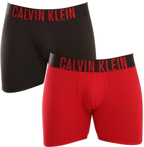 Calvin Klein 2Pack NB2603A-W3J, sizing. M - Boxer Briefs - Main image