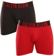 Calvin Klein 2Pack NB2603A-W3J, sizing. S - Boxer Briefs