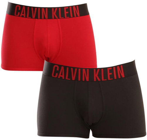 Calvin Klein 2Pack NB2602A-W3J, sizing. L - Boxer Briefs - Main image