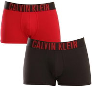 Calvin Klein 2Pack NB2602A-W3J, sizing. XL - Boxer Briefs