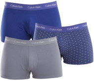Calvin Klein 3Pack U2664G-WHV, sizing. S - Boxer Briefs