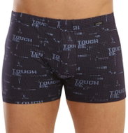 Andrie PS 5591 B - dark blue, size 3XL - Boxer Briefs