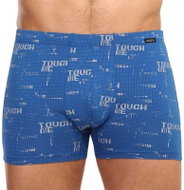 Andrie PS 5591 C - blue, size 3XL - Boxer Briefs
