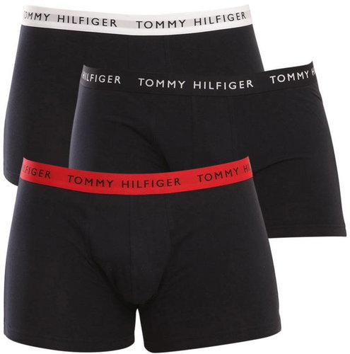 Tommy Hilfiger 3Pack UM0UM02324 0SE, sizing. S - Boxer Briefs - Main image